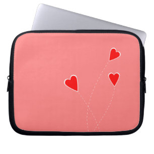 Valentine Hearts Bag