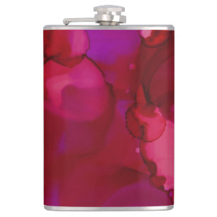 Valentine Hip Flask