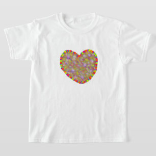 Valentine Kids T-Shirt
