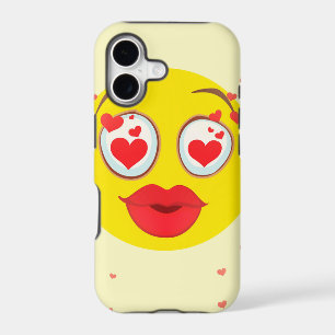 Valentine kiss Emoji