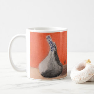 Valentine Kisses Coffee Mug