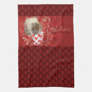 Valentine - Kitchen Towel