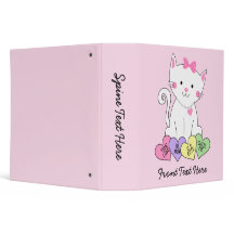 Valentine Kitty