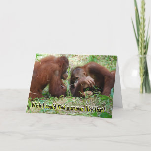 Valentine Love and Appreciation Holiday Card