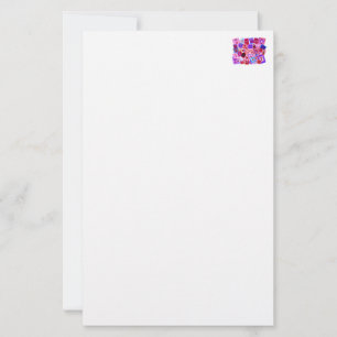 Valentine Love Mail Postage Stamps Stationery