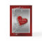 Valentine love red heart romantic