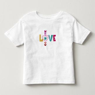 Valentine LOVE t-shirt