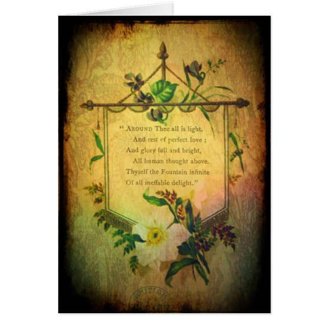 Valentine Loveletter (Front)