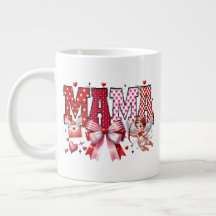 Valentine MAMA