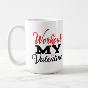 Valentine Mugs