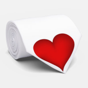 Valentine Neck Tie