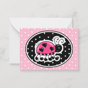 Valentine on Business Cards ! SRF