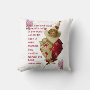 Valentine Pillow