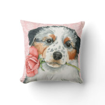 Valentine Rose Aussie