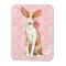 Valentine Rose Ibizan Hound