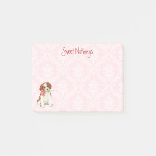 Valentine Rose Kooiker Post-it Notes