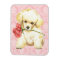 Valentine Rose Toy Poodle