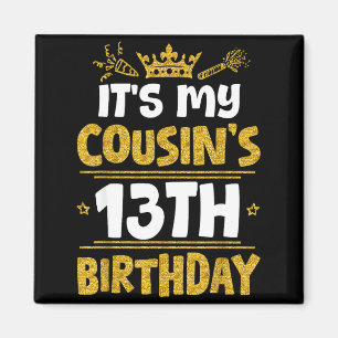 Valentine’s Day 67 Meme 67th Birthday 6 7 Valentin Magnet