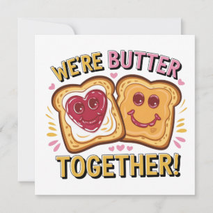 Valentine´s day gift  invitation