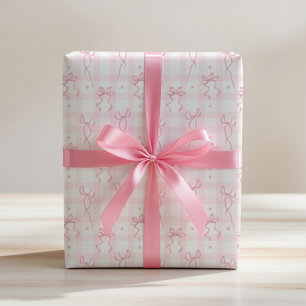 Valentine’s Day Gift Wrap Cute  Love