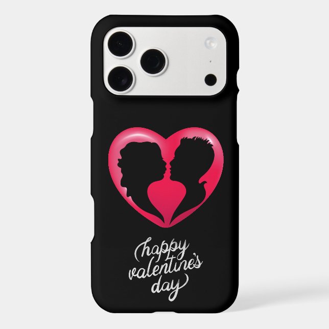 Valentine’s Day Heart  (Back)