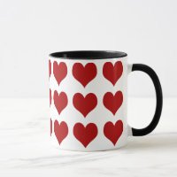 Valentine’s Day Heart