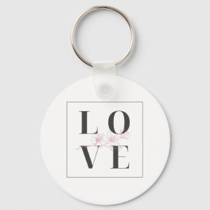 ❤️Valentine’s Day❤️I love you   Key Ring