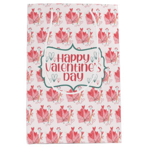 Valentine’s Day Love Gift Bag