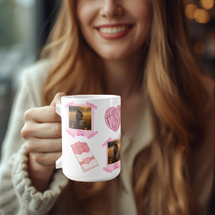 Valentine’s Day Personalized Mug