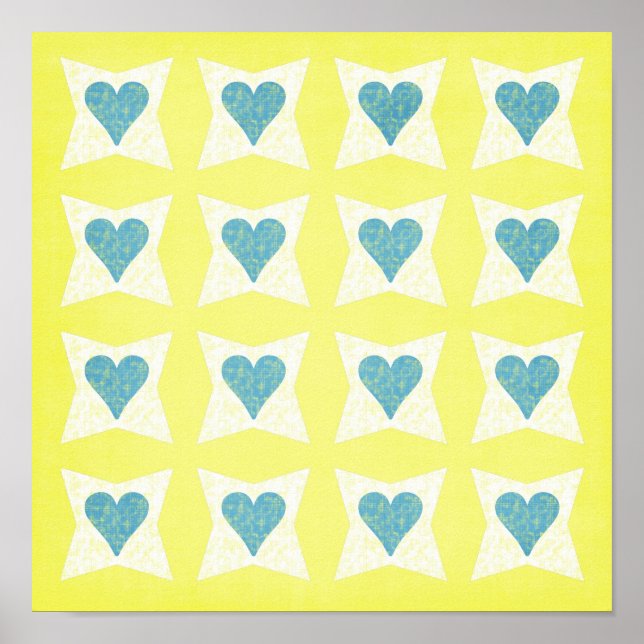 Valentine’s Day Poster (Front)