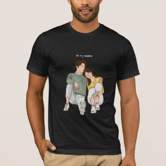 Valentine’s Day T-Shirt