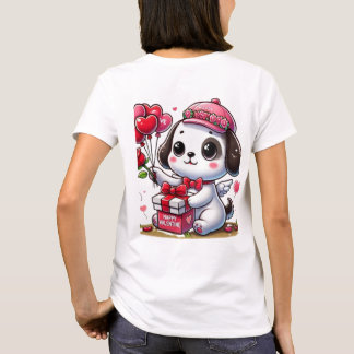 Valentine;s day T-Shirt