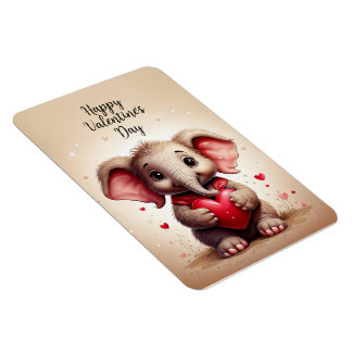 Valentine’s magnet