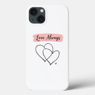 Valentine Special iPhone / iPad case