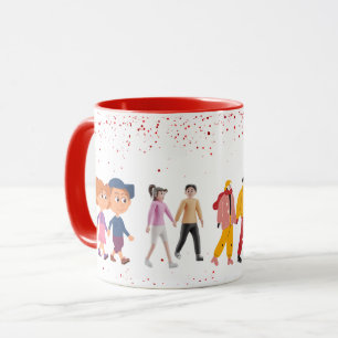 Valentine special Mug 