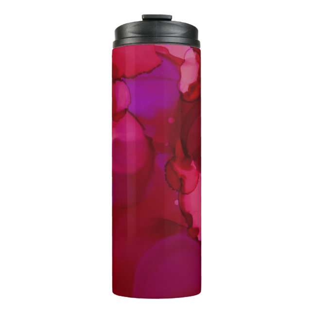 Valentine Thermal Tumbler (Front)