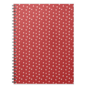 Valentine To Love Is To Burn, To Be On Fire Notebook