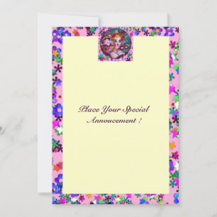 VALENTINE VENETIAN MASQUERADE PARTY INVITATION