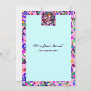 VALENTINE VENETIAN MASQUERADE PARTY INVITATION