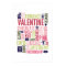 Valentine Words Valentine's Day Poster Sign