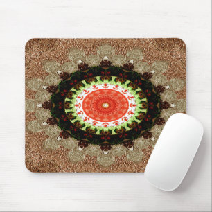 Valentine Wreath...... Mouse Mat