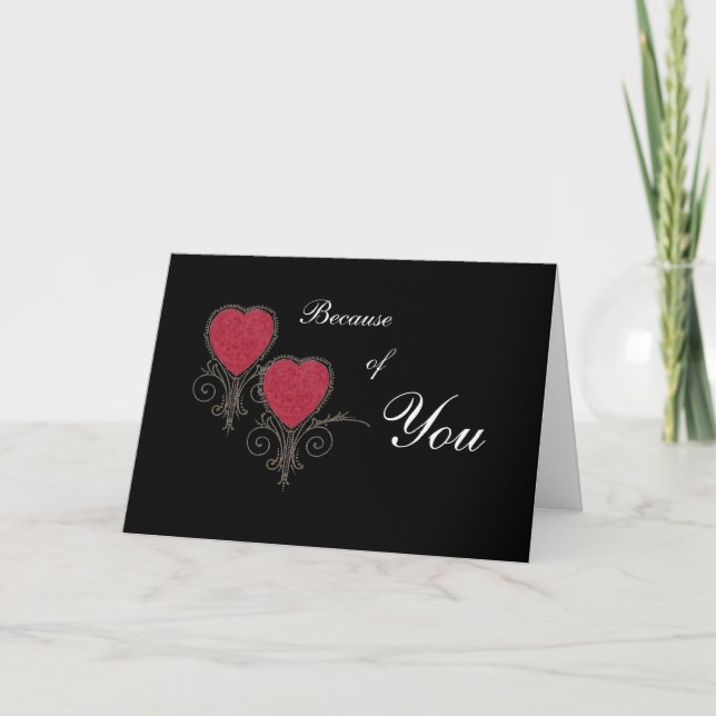 Valentines and Wedding Cards (Front)