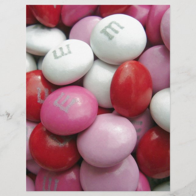 Valentine's Candy (Front)