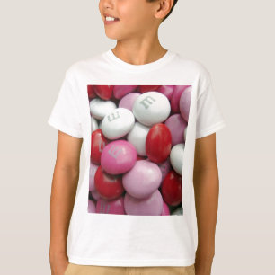 Valentine's Candy T-Shirt
