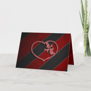 Valentines Card for your love