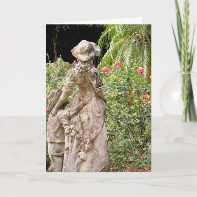 Valentine's Card to Mum from Young Son (Front)