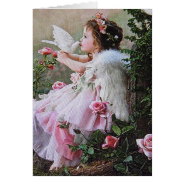 Valentines CardBIRTHDAY CARD (Front)