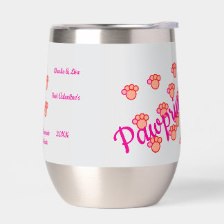 Valentine's Cat Lovers 