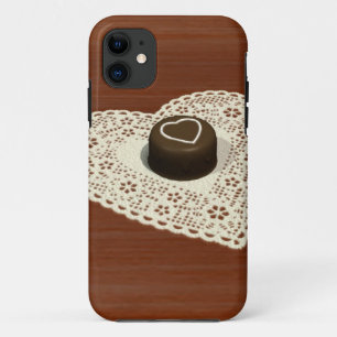 Valentines Chocolate iPhone 11 Case