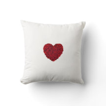 Valentine's Cushion